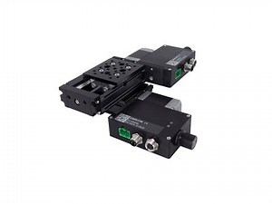 Zaber Technologies Multi-Axis XY Linear Stage System