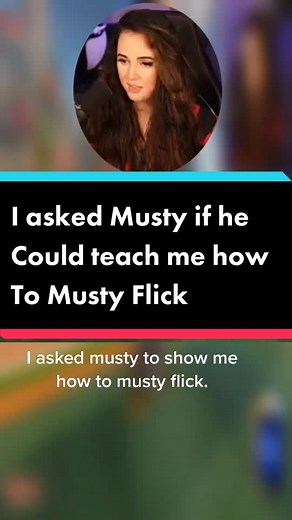 I asked @amustycow to show me how to musty flick... #rl #rocketleague #mustyflick #rlcsx #athena