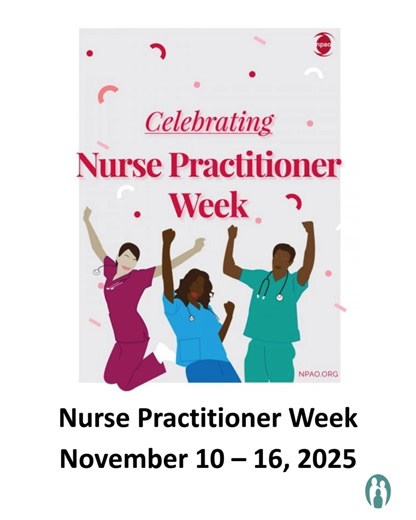 4.9K views · 111 reactions | Celebrating Nurse Practitioner Week 2025! Thank you! ❤️ | Maitland Valley Family Health Team | Facebook