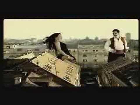 Severina - Moja štikla