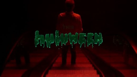 Hulu TV Spot, 'Huluween: Now Screaming'