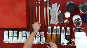 1.1K reactions · 190 shares | The world's leading Online Art Course...