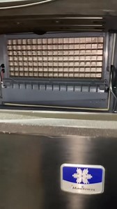 #iceman #icemachine #restaurant #equipment #repair | Michael Wachowski