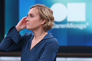 Caren Miosga: Kurz nach Ausstrahlung ist das Desaster perfekt