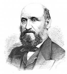 William Farr - Alchetron, The Free Social Encyclopedia