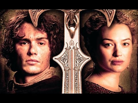 Тристан и Изольда HD (фильм 2006)