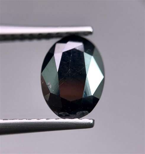 2.90 CT Columbit geschliffener Edelstein aus Kunar Afghanistan (3) - Etsy.de