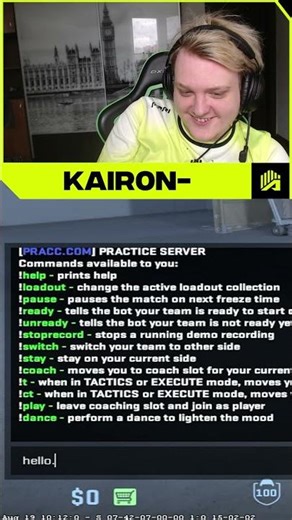 The greatest prank. Full video on our channel!