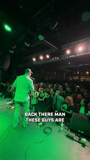 15K views · 654 reactions | I had the honor of introducing LEGENDARY Omaha indie rock band Cursive on stage a few weeks back. Cursive is so cool. | Dan Osborn | Facebook