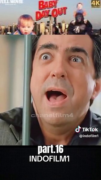 baby day out bahasa indonesia|part.16#themovie #filmbioskop #babydayout #fyppppppppppppppppppppppp #fyp