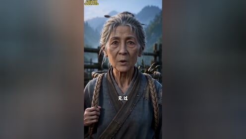 第七集：虎报青山恩