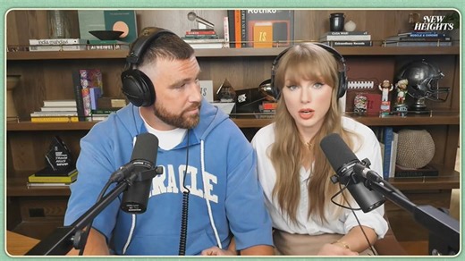 Taylor Swift Shares Health Update on Dad Scott After Heart Surgery