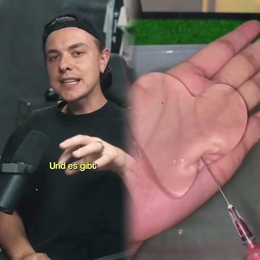 The danger of DMs Jonas Ems