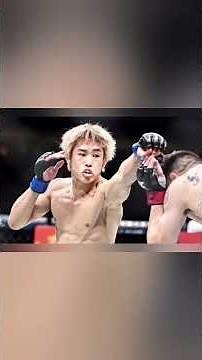 👊🔥平良達郎、元王者モレノを“衝撃KO”‼️