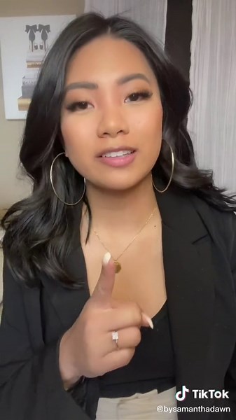 Hi beautiful ❤️ #macysownyourstyle #personalstylist #stylecoach #stylehelp @bysamanthadawn