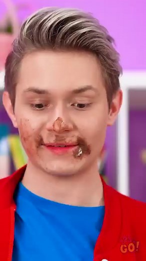 4.2K views · 50 reactions | WE TESTED VIRAL TIK TOK FOOD HACKS by 123 GO! SHORTS | 123 GO | Facebook