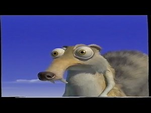 Ice Age: Scrat (VHS Capture) (15)