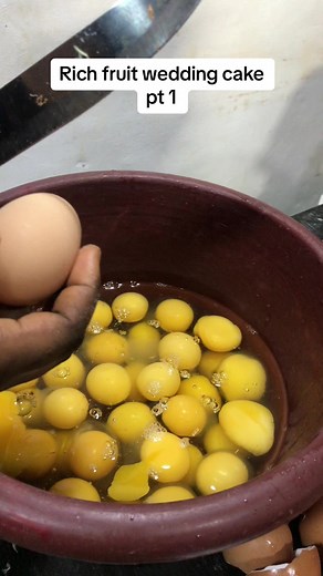 Rich Fruit Wedding Cake Recipe: Step-by-Step Guide