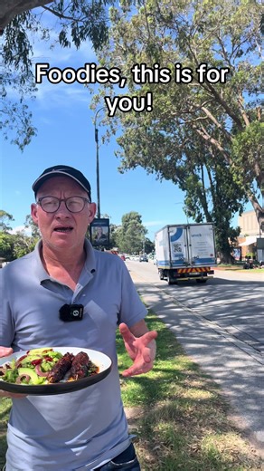 Visit The Old Stamp House Café for Delicious Eggs Benedict