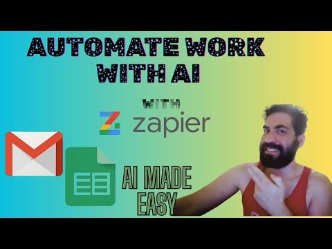 Automate tasks with AI See how it works!
