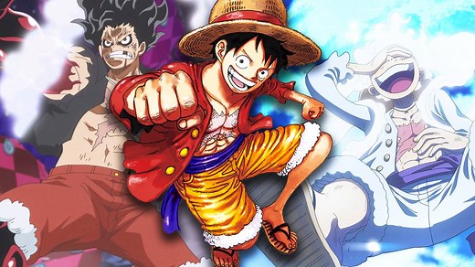 Why One Piece Is Still A Best-Selling Anime Franchise Decades Later
