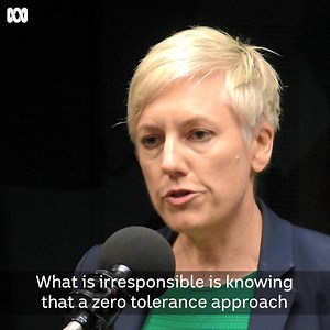 5.7K views · 102 reactions | What do you think would be more effective to stop drug overdoses at music festivals - police sniffer dogs or pill testing? | ABC Radio National | Facebook