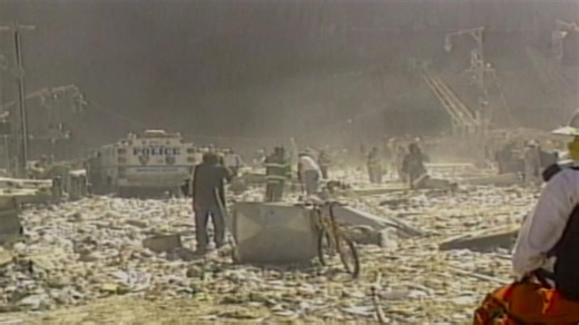 9/11 health program turning away critically ill first responders