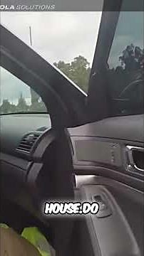 FBI’s Most Wanted Fugitive Finally Captured on Bodycam