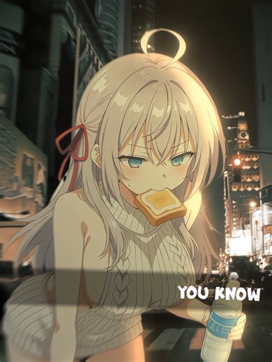 Say It - Alya Lyrics Analysis