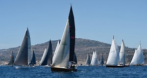 2025 Transpacific Yacht Race officially sets sail on July 1 | Maui Now