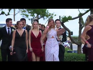 Prom night for Stoneman Douglas students