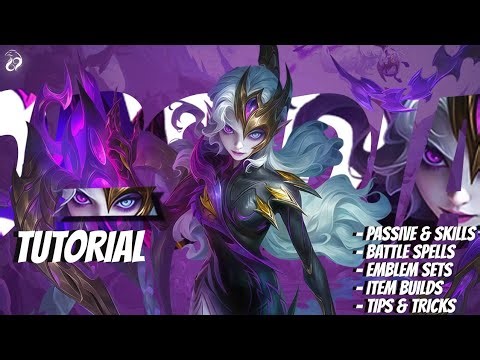 MASTER OBISIDIA in 4 Minutes ⚡ Unstoppable Build + Pro Tips | MLBB Guide 2025