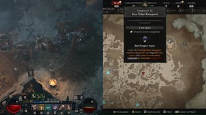Diablo 4 Kor Valar Ramparts Dungeon Guide! - Media Referee