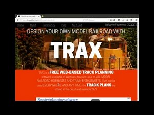 TRAX Tutorial: The Basics