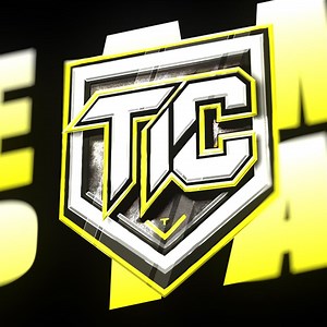 Animated Logo for Discord | Team Logo