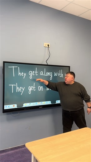 Learn English with a Private Tutor: Effective Strategies