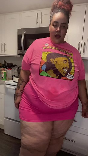 ◉✿ H̳a̳w̳a̳i̳i̳_̳_̳B̳b̳w̳ ✿ (@hawaii__bbw)’s videos with JAYIZEA IS QUEEN - JAYISAIAH