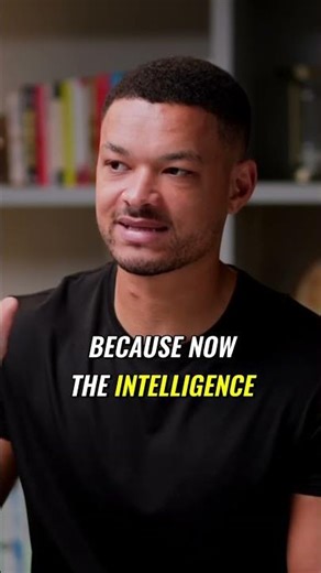 Robotics Boom: Cheap AI Software Fuels Innovation! #shorts