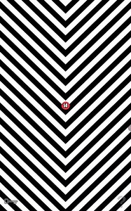 Testing your eye || optical illusion tricks || you are safe are not