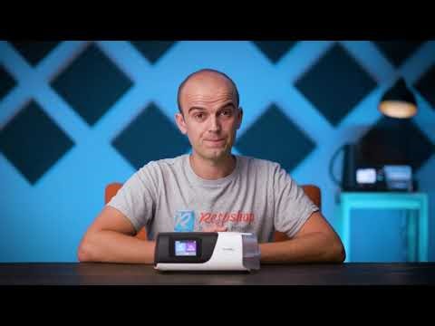 CPAP with Humidifier: A Complete User's Guide for Sleep Apnea.