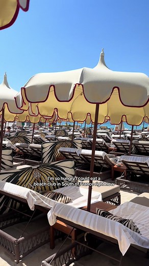 Exploring Beach Clubs in South of France