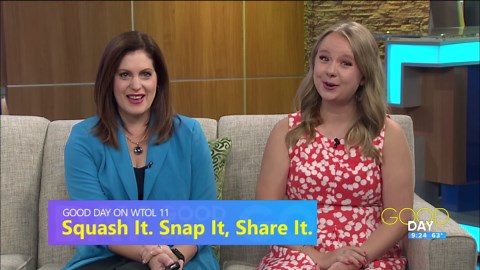 Black Diamond offering a bounty on spotted lantern flies with local contest | Good Day on WTOL 11