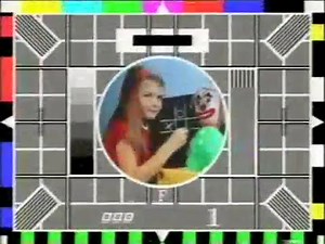 BBC1 (Wales) | closedown | 15th November 1994