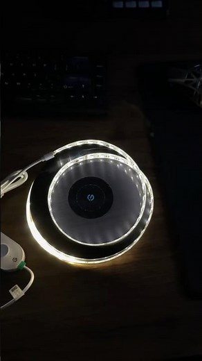 Next Level Desk Lighting! Govee Strip Light 2 Pro Unboxing!