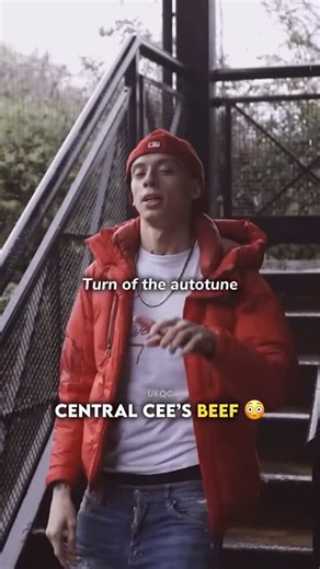 Uk Rap Media on Instagram: "Central Cee Reply 🔥• Follow me (@Ukrapmedia_ ) to stay updated with UK Drill news 📰 • Subscribe to YouTube channel (UkrapMedia) • Share this post with your friends 📥 • • • • • #ukrap #grime #drillmusic #ukgrime #ukhiphopnews #reels #uktrapmusic #ukdrill #grmdaily #linkuptv #grimemusic #mixtapemadness #imjustbait #dailyduppy #viral #centralceeedits #3sj #ukrapmedia #jhus #aitch #explore #loski #digdat #centralceeedit #explorepage #tionwayne #centralcee #diggad #Band