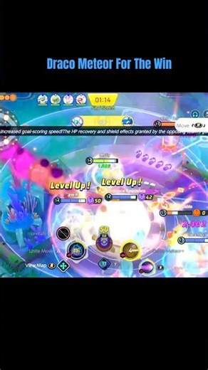 Draco Meteor Secure ☄️