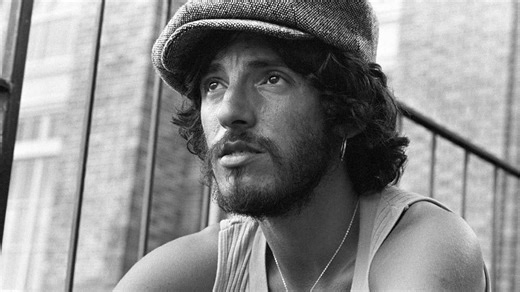 Bruce Springsteen and the long road to superstardom