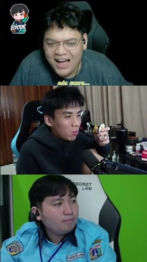 KEBAB + ILMU BALOY #lyouk #elyouk #yukatheo