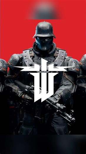 New Orleans in the world of Wolfenstein 2😱