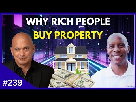 How Smart Investors Win in Any Real Estate Market | Fuquan Bilal